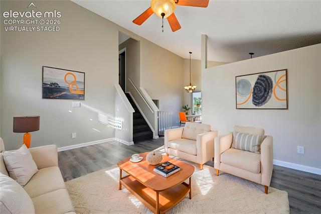 MLS Image for 673  Autumn  ,Fountain, Colorado