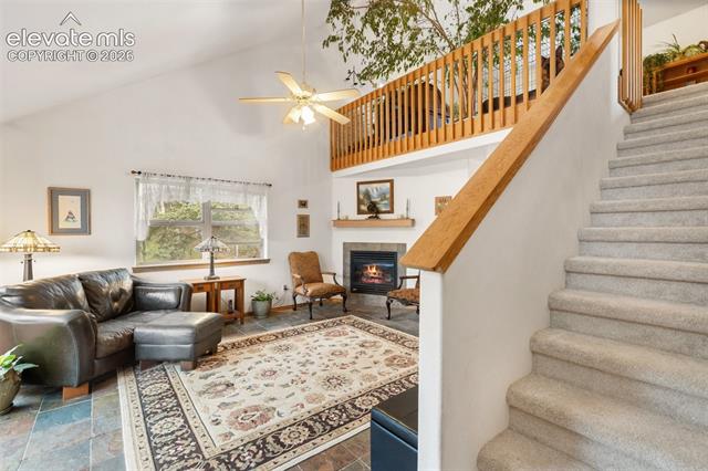 MLS Image for 996  Spring Valley  ,Divide, Colorado