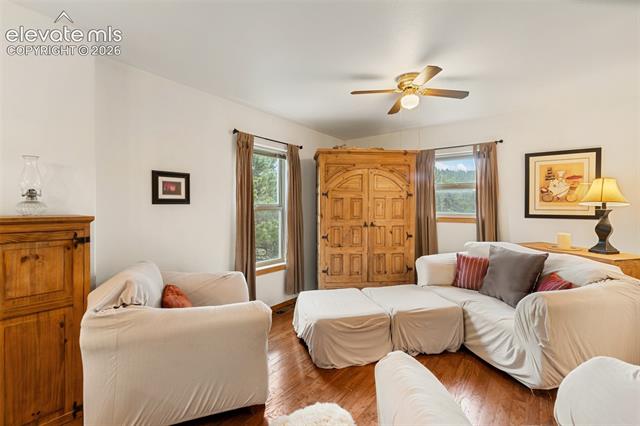 MLS Image for 996  Spring Valley  ,Divide, Colorado