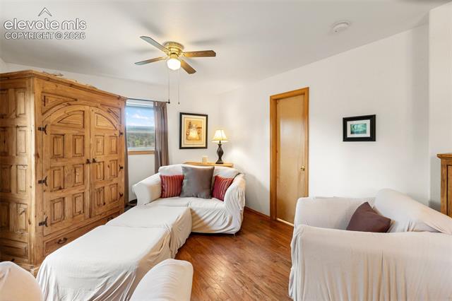 MLS Image for 996  Spring Valley  ,Divide, Colorado