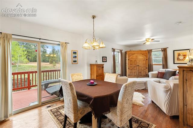 MLS Image for 996  Spring Valley  ,Divide, Colorado