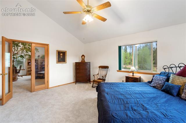 MLS Image for 996  Spring Valley  ,Divide, Colorado