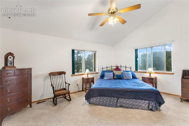 MLS Image for 996  Spring Valley  ,Divide, Colorado