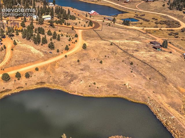 MLS Image for 996  Spring Valley  ,Divide, Colorado