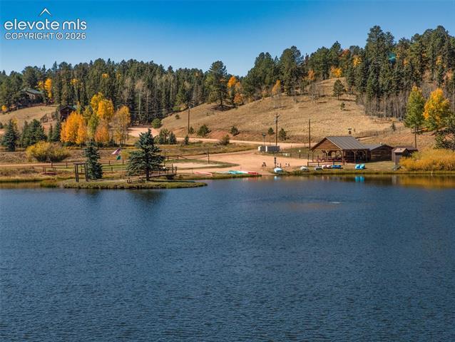 MLS Image for 996  Spring Valley  ,Divide, Colorado