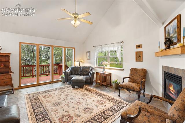 MLS Image for 996  Spring Valley  ,Divide, Colorado