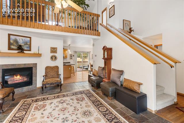 MLS Image for 996  Spring Valley  ,Divide, Colorado