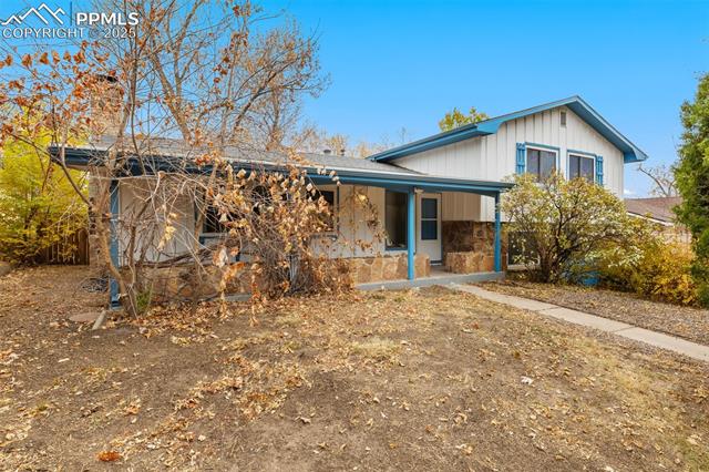 1941  Carlton  , colorado springs&nbsp; House Search MLS Picture