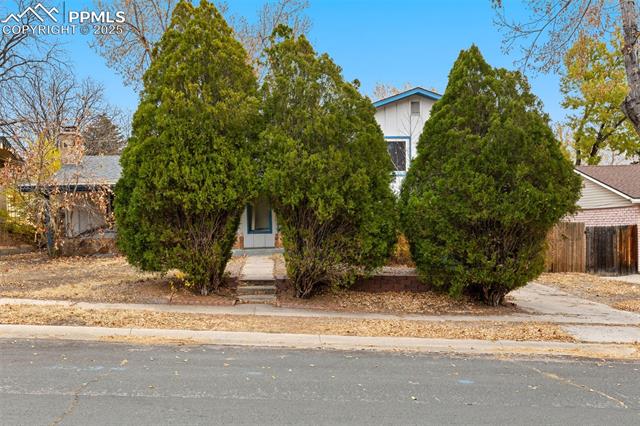 MLS Image for 1941  Carlton  ,Colorado Springs, Colorado