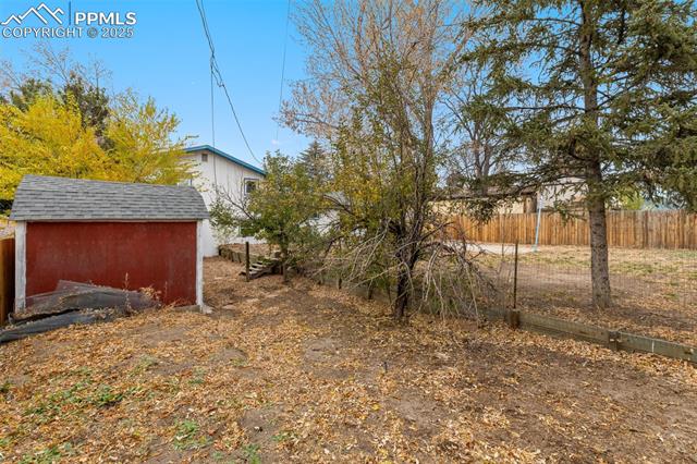 MLS Image for 1941  Carlton  ,Colorado Springs, Colorado