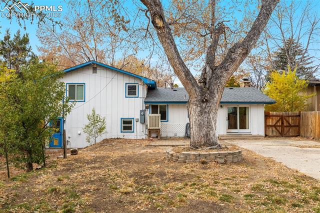 MLS Image for 1941  Carlton  ,Colorado Springs, Colorado