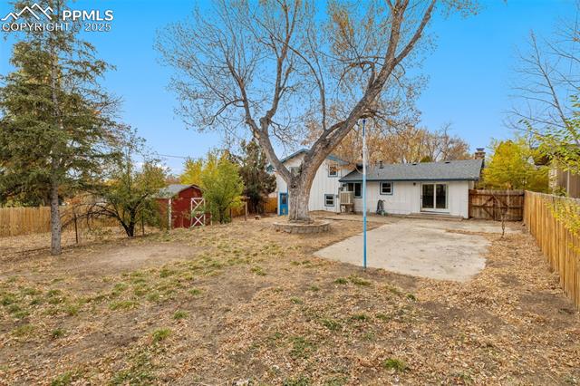 MLS Image for 1941  Carlton  ,Colorado Springs, Colorado