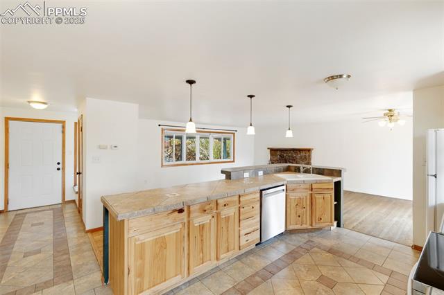 MLS Image for 1941  Carlton  ,Colorado Springs, Colorado