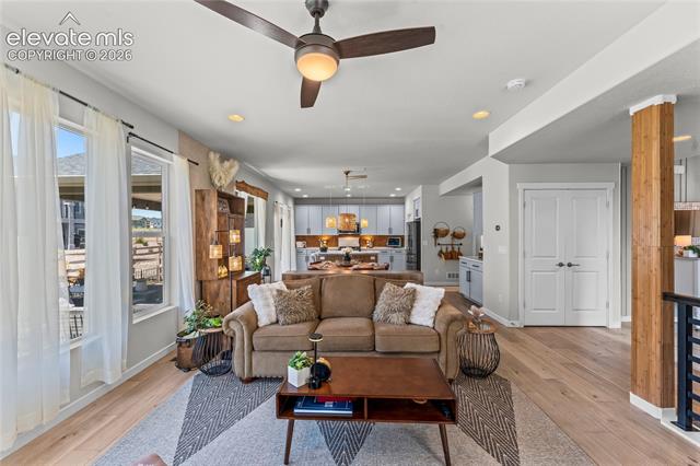 MLS Image for 6382  Ottawa  ,Colorado Springs, Colorado
