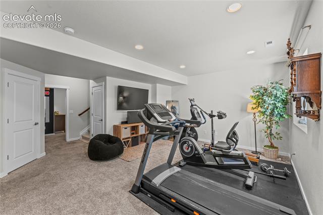 MLS Image for 6382  Ottawa  ,Colorado Springs, Colorado