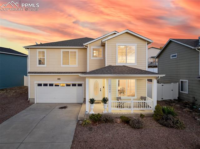 MLS Image for 2200  Meadowlark  ,Pueblo, Colorado