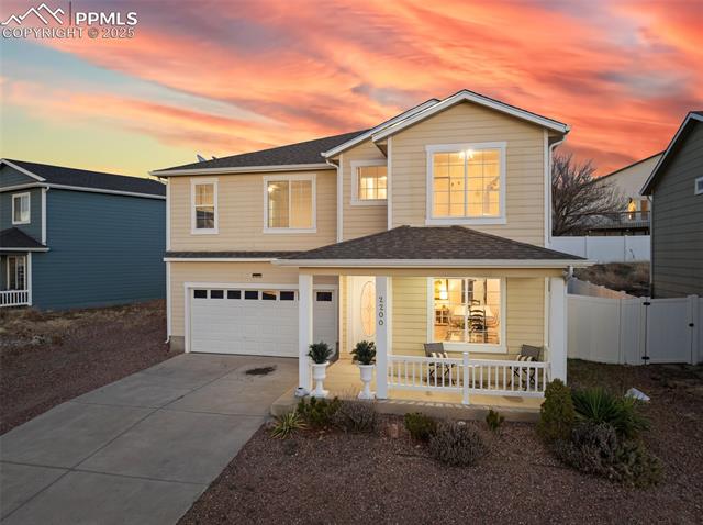 MLS Image for 2200  Meadowlark  ,Pueblo, Colorado