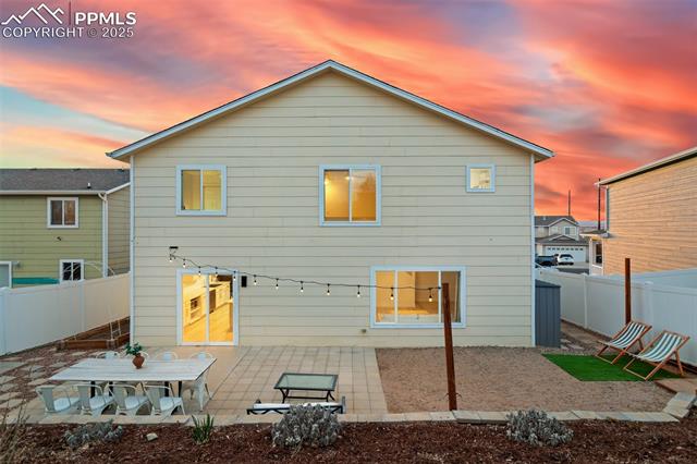 MLS Image for 2200  Meadowlark  ,Pueblo, Colorado