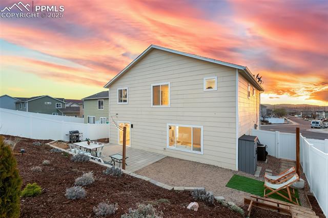 MLS Image for 2200  Meadowlark  ,Pueblo, Colorado