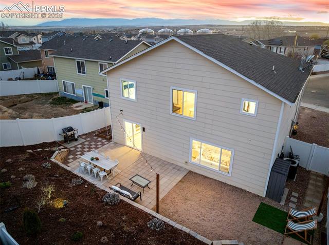 MLS Image for 2200  Meadowlark  ,Pueblo, Colorado