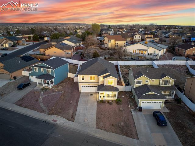 MLS Image for 2200  Meadowlark  ,Pueblo, Colorado
