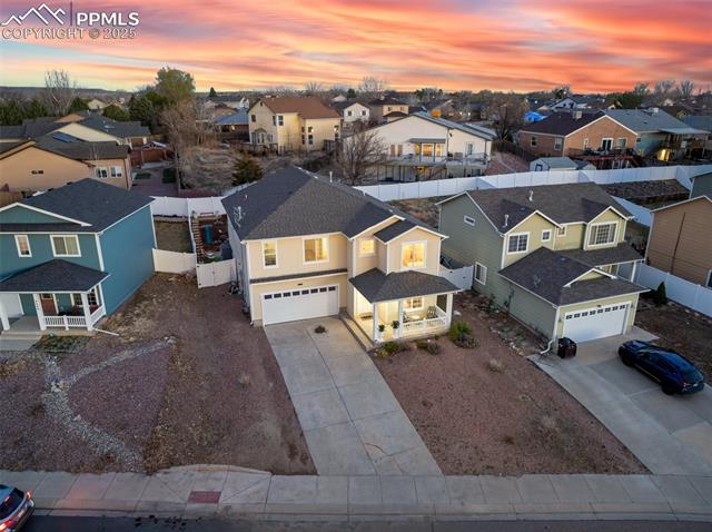 MLS Image for 2200  Meadowlark  ,Pueblo, Colorado