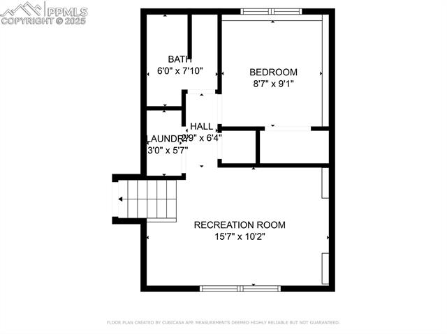MLS Image for 4735  Wineskin  ,Colorado Springs, Colorado