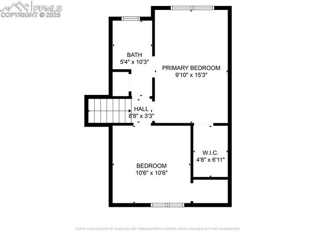 MLS Image for 4735  Wineskin  ,Colorado Springs, Colorado