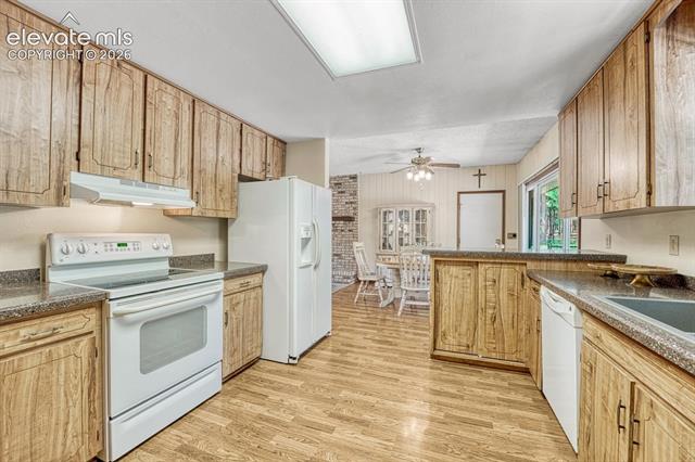 MLS Image for 14225  Ponderosa  ,Colorado Springs, Colorado
