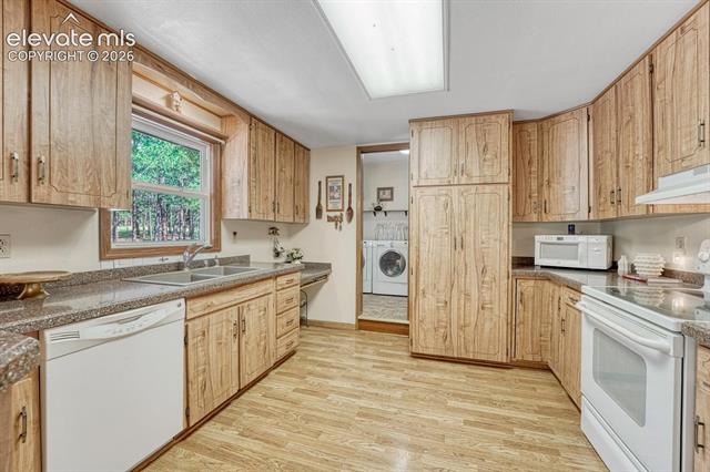 MLS Image for 14225  Ponderosa  ,Colorado Springs, Colorado