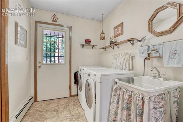 MLS Image for 14225  Ponderosa  ,Colorado Springs, Colorado
