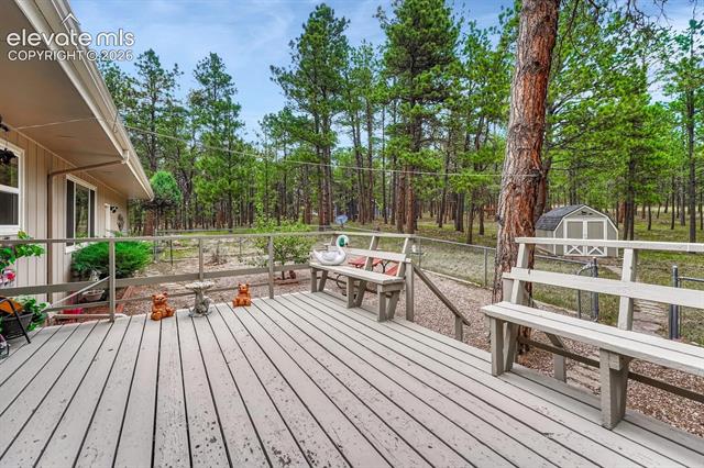 MLS Image for 14225  Ponderosa  ,Colorado Springs, Colorado