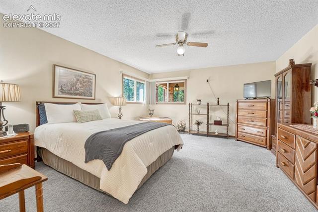 MLS Image for 14225  Ponderosa  ,Colorado Springs, Colorado