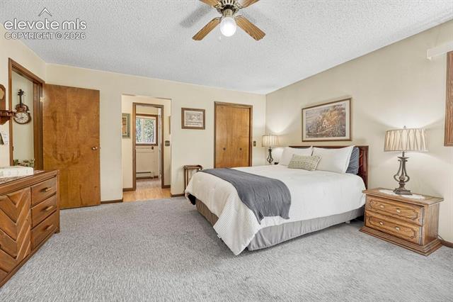 MLS Image for 14225  Ponderosa  ,Colorado Springs, Colorado