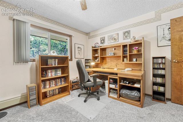 MLS Image for 14225  Ponderosa  ,Colorado Springs, Colorado