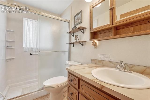 MLS Image for 14225  Ponderosa  ,Colorado Springs, Colorado