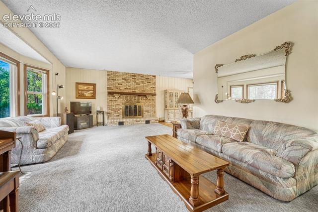 MLS Image for 14225  Ponderosa  ,Colorado Springs, Colorado