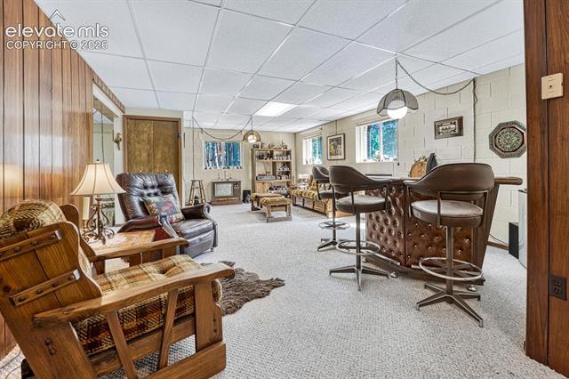 MLS Image for 14225  Ponderosa  ,Colorado Springs, Colorado