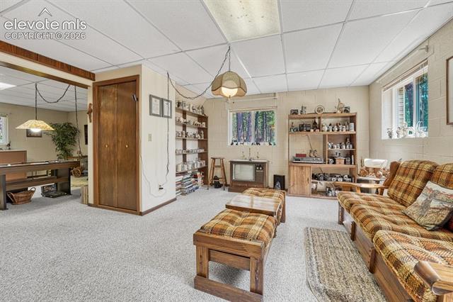 MLS Image for 14225  Ponderosa  ,Colorado Springs, Colorado