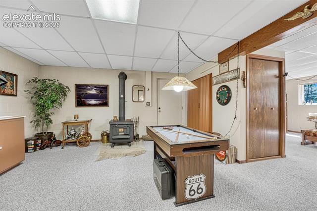 MLS Image for 14225  Ponderosa  ,Colorado Springs, Colorado