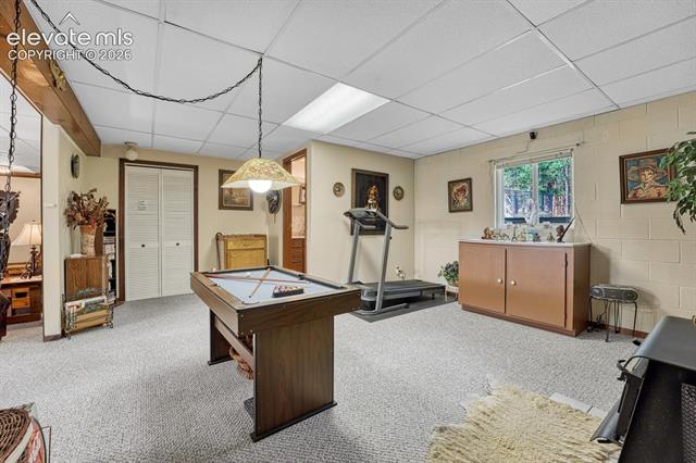 MLS Image for 14225  Ponderosa  ,Colorado Springs, Colorado
