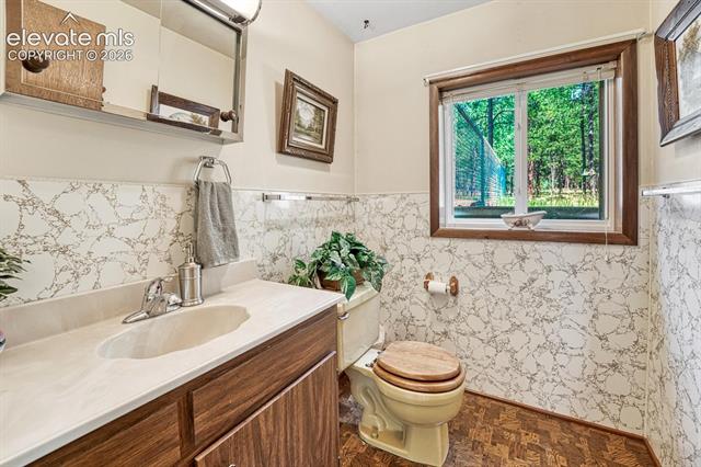MLS Image for 14225  Ponderosa  ,Colorado Springs, Colorado