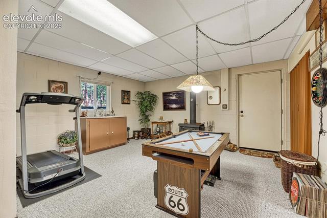 MLS Image for 14225  Ponderosa  ,Colorado Springs, Colorado