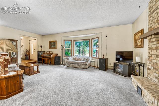 MLS Image for 14225  Ponderosa  ,Colorado Springs, Colorado