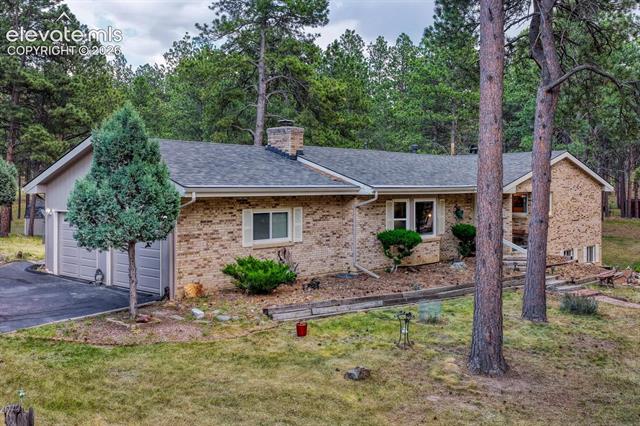 MLS Image for 14225  Ponderosa  ,Colorado Springs, Colorado