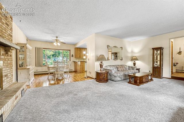 MLS Image for 14225  Ponderosa  ,Colorado Springs, Colorado