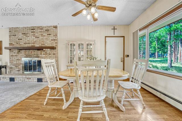 MLS Image for 14225  Ponderosa  ,Colorado Springs, Colorado
