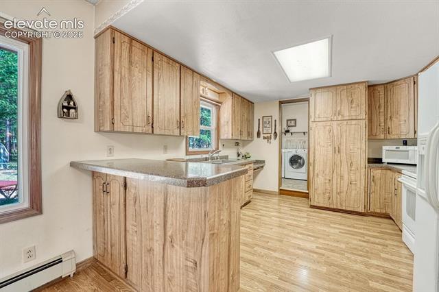 MLS Image for 14225  Ponderosa  ,Colorado Springs, Colorado