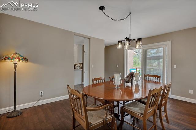 MLS Image for 1540  Fawnwood  ,Monument, Colorado
