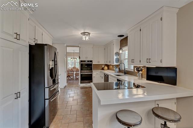 MLS Image for 1540  Fawnwood  ,Monument, Colorado